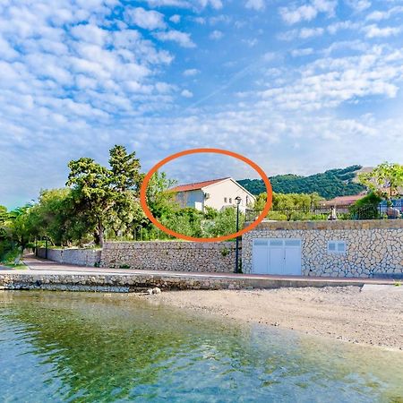 Apartments And Rooms Bianca Barbat na Rabu 외부 사진