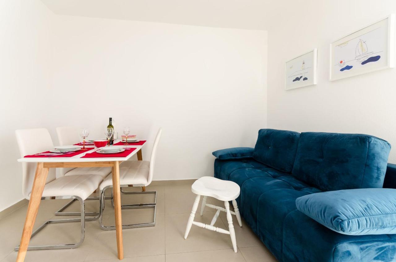 Apartments And Rooms Bianca Barbat na Rabu 외부 사진