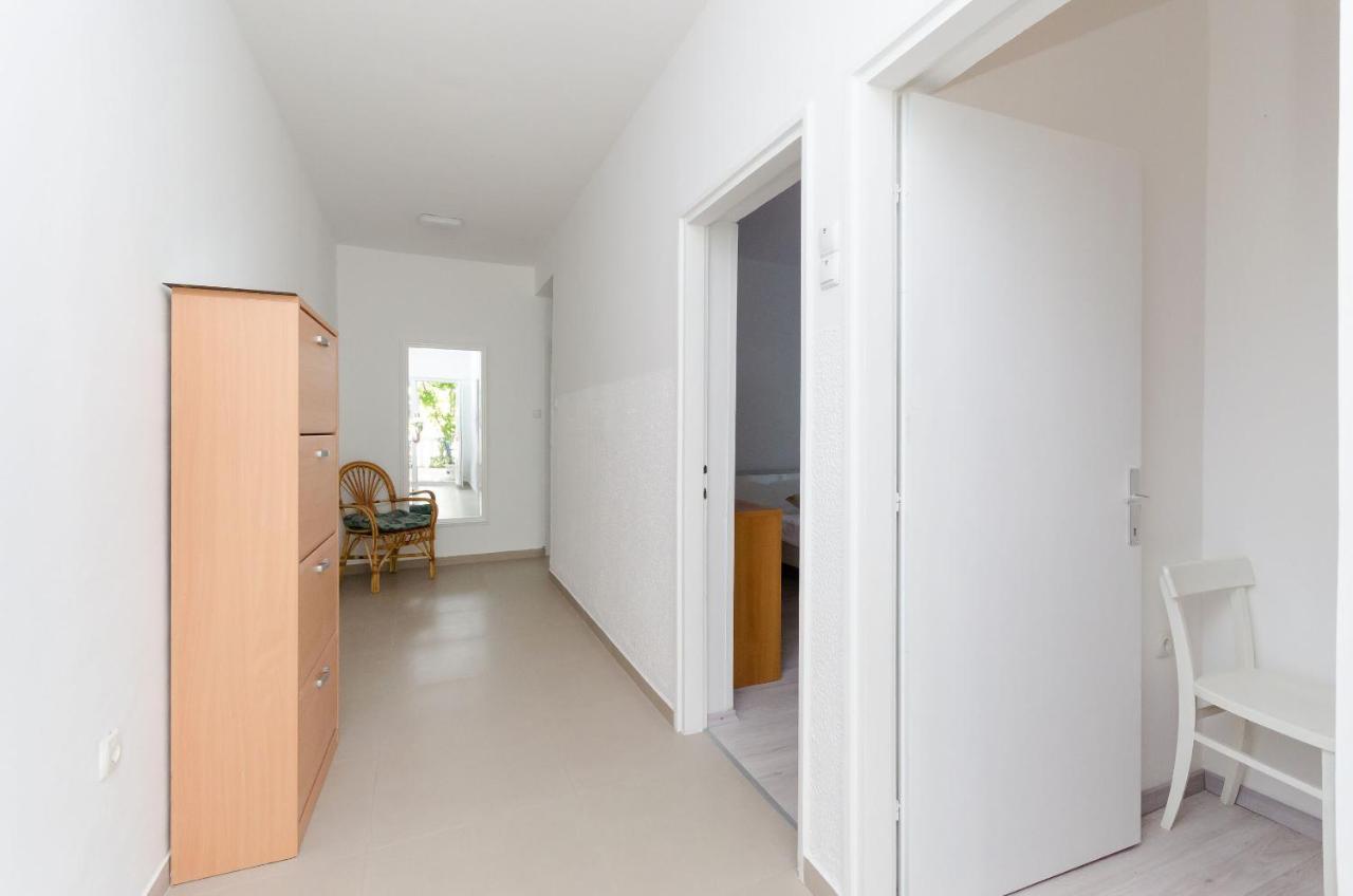 Apartments And Rooms Bianca Barbat na Rabu 외부 사진
