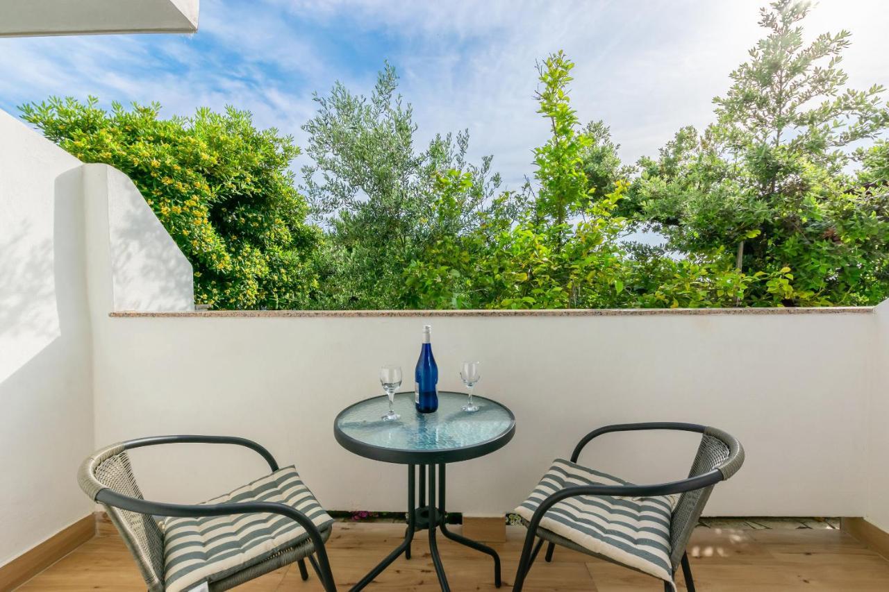 Apartments And Rooms Bianca Barbat na Rabu 외부 사진